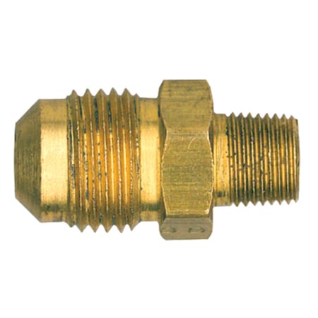 Bayou Classic Bayou Classic 3/8 in. D Brass Hose Connector 5235